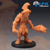 Hobgoblin Gladiator - The Printable Dragon